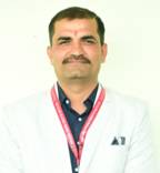 Dr. Agnivesh Agnihotri