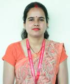 Mrs. Poornima Pandey