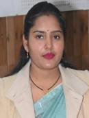 Mrs.Aarti Kushwaha