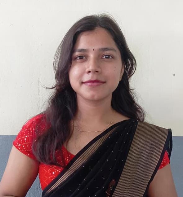 Ms. Jyoti Upadhyay