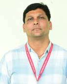 Mr. Ashutosh gupta