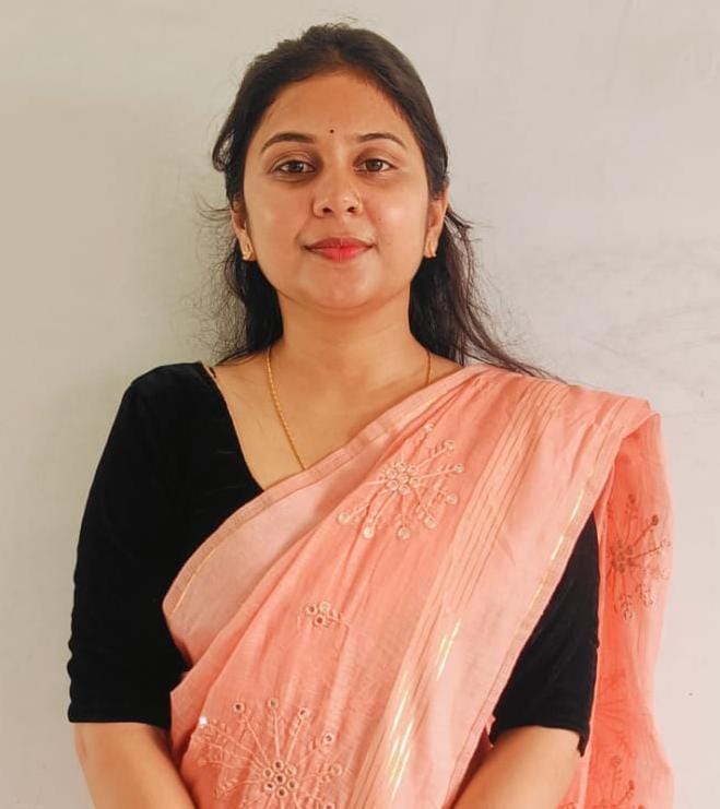 Ms. Shikha Shukla