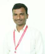 Mr. Shriram Prajapati