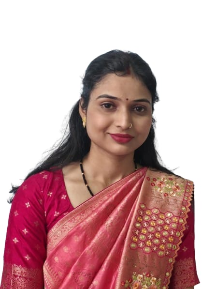 Mrs. Priyanka Mishra
