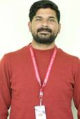 team member
