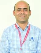 team member